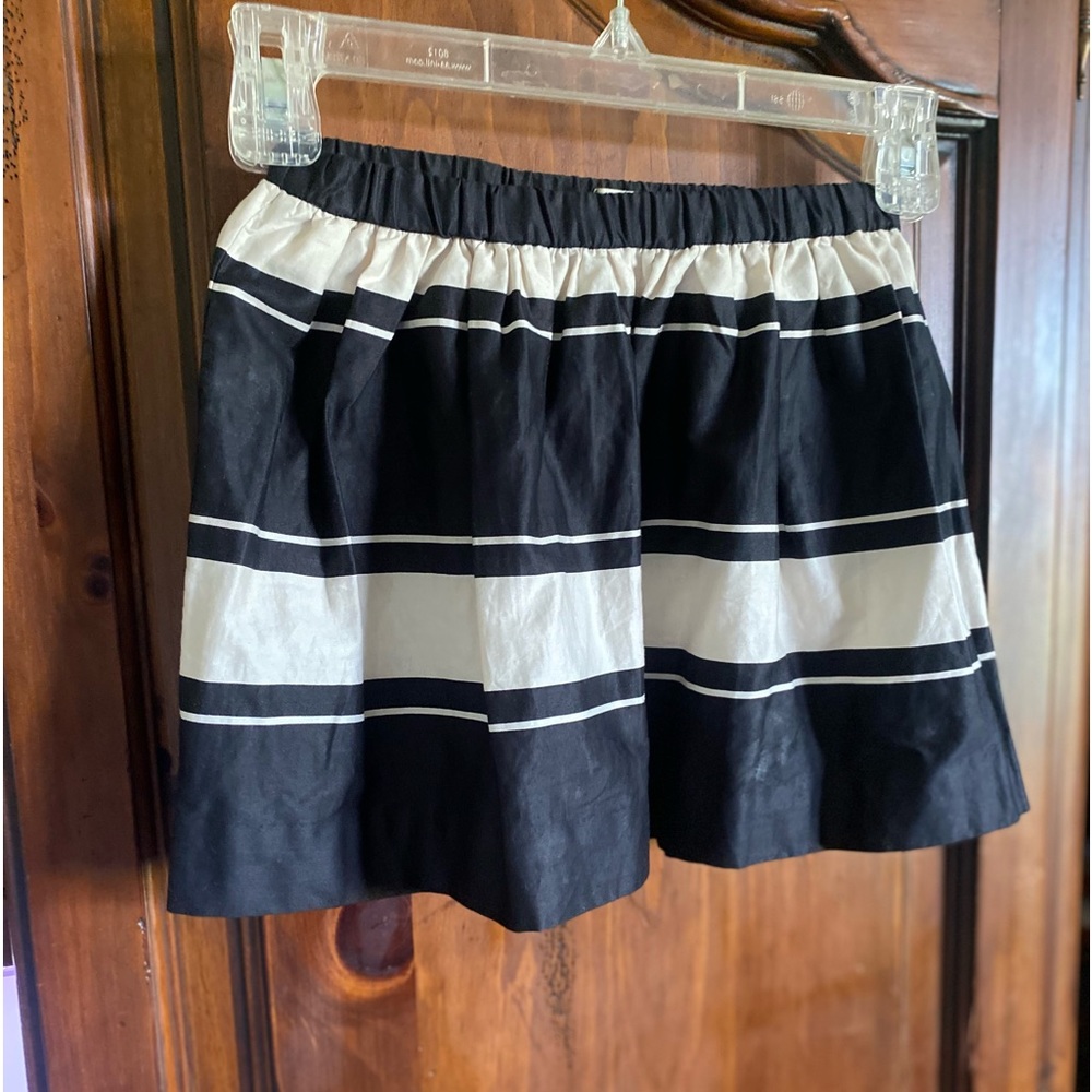Crewcuts by J. Crew Skirt 4-5